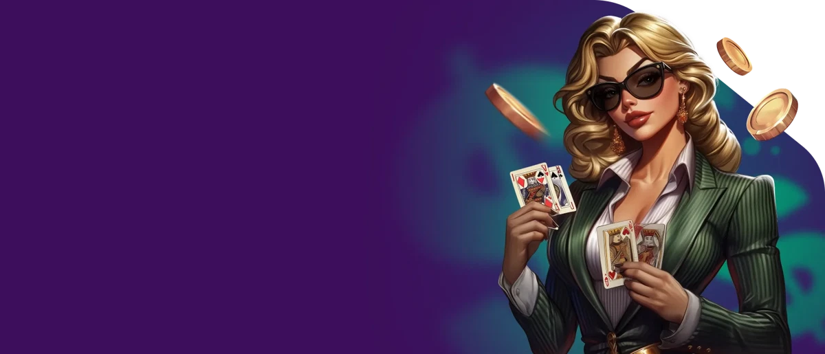 Welcome Bonus Riverspin Slots