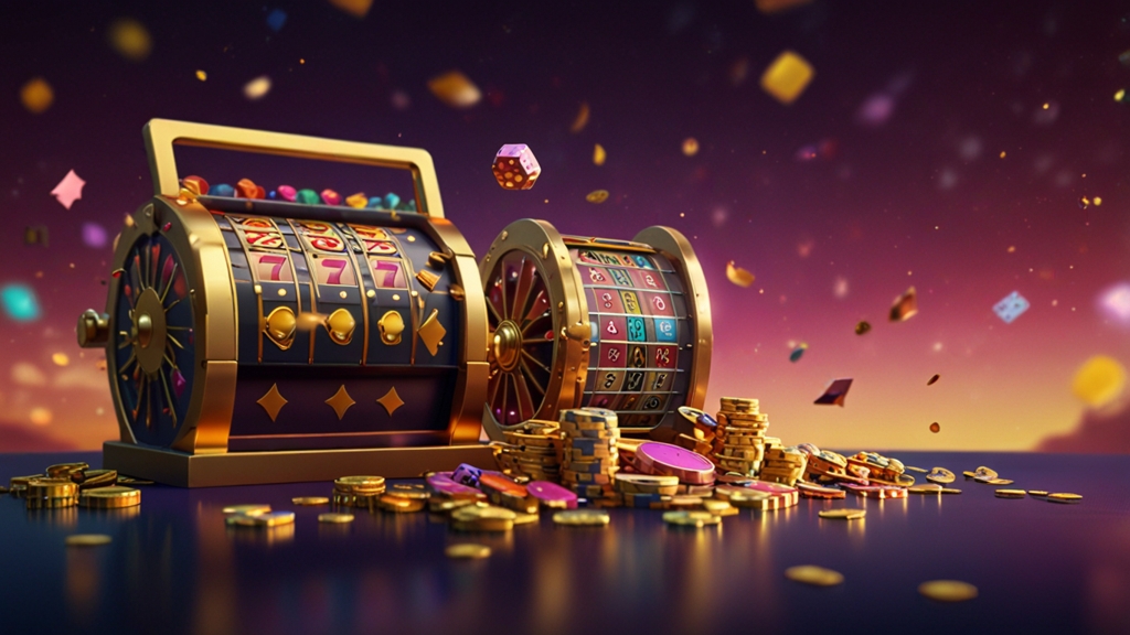 Casino Riverspin