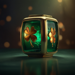 Lucky Clover Lanterns Is Riverspin Legit