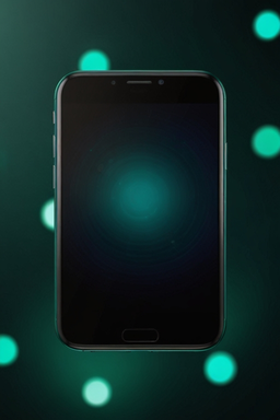 Riverspin Casino app on smartphone