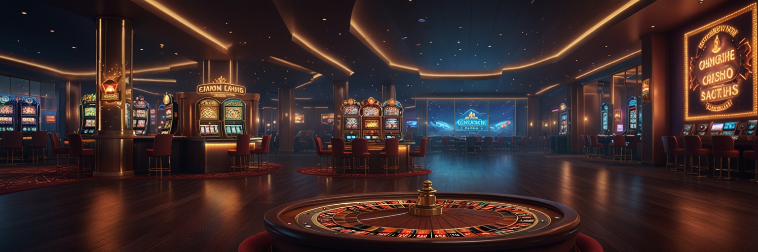 Riverspin Casino