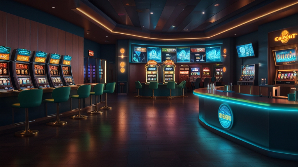 Riverspin Online Casino
